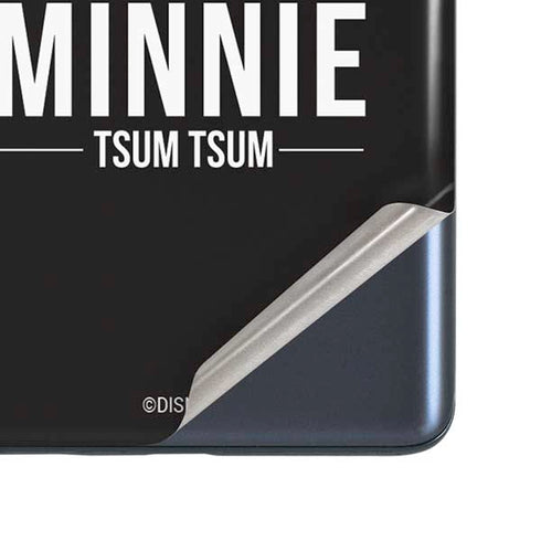 Disney Tsum Tsum Minnie Mouse Galaxy S20 Fan Edition Skin