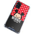 Disney Tsum Tsum Minnie Mouse Galaxy S20 FE Clear Case