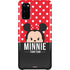 Disney Tsum Tsum Minnie Mouse Galaxy S20 Lite Case