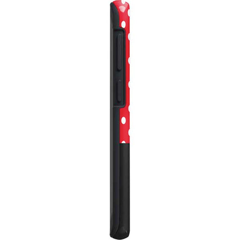 Disney Tsum Tsum Minnie Mouse Galaxy S20 Plus Pro Case