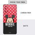 Disney Tsum Tsum Minnie Mouse Galaxy S20 Skin