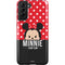 Disney Tsum Tsum Minnie Mouse Galaxy S21 Plus 5G Pro Case