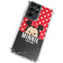 Disney Tsum Tsum Minnie Mouse Galaxy S21 Ultra 5G Clear Case
