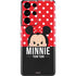Disney Tsum Tsum Minnie Mouse Galaxy S21 Ultra 5G Skin