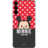 Disney Tsum Tsum Minnie Mouse Galaxy S22 Plus Skin