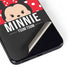 Disney Tsum Tsum Minnie Mouse Galaxy S22 Plus Skin