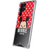 Disney Tsum Tsum Minnie Mouse Galaxy S22 Ultra Clear Case