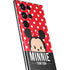 Disney Tsum Tsum Minnie Mouse Galaxy S22 Ultra Skin