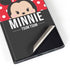 Disney Tsum Tsum Minnie Mouse Galaxy S22 Ultra Skin