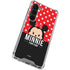 Disney Tsum Tsum Minnie Mouse Galaxy S23 Clear Case