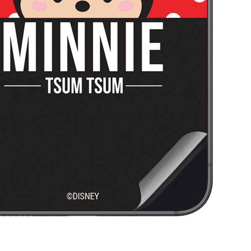 Disney Tsum Tsum Minnie Mouse Galaxy S23 FE Skin