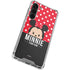 Disney Tsum Tsum Minnie Mouse Galaxy S23 Plus Clear Case