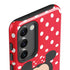 Disney Tsum Tsum Minnie Mouse Galaxy S23 Plus Pro Case
