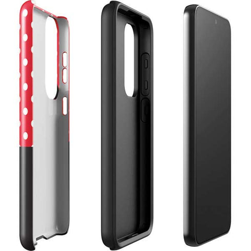 Disney Tsum Tsum Minnie Mouse Galaxy S23 Plus Pro Case