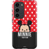 Disney Tsum Tsum Minnie Mouse Galaxy S23 Pro Case
