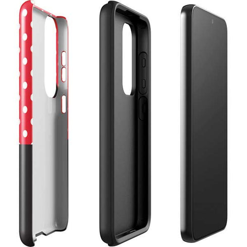 Disney Tsum Tsum Minnie Mouse Galaxy S23 Pro Case
