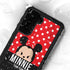 Disney Tsum Tsum Minnie Mouse Galaxy S23 Waterproof Case