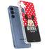 Disney Tsum Tsum Minnie Mouse Galaxy S24 Clear Case