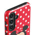 Disney Tsum Tsum Minnie Mouse Galaxy S24 Plus Impact Case