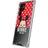 Disney Tsum Tsum Minnie Mouse Galaxy S24 Ultra Clear Case
