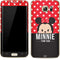 Disney Tsum Tsum Minnie Mouse Galaxy S7 Edge Skin