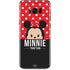 Disney Tsum Tsum Minnie Mouse Galaxy S8 Skin