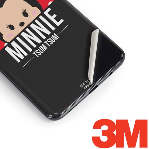 Disney Tsum Tsum Minnie Mouse Galaxy S9 Plus Skin