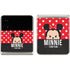 Disney Tsum Tsum Minnie Mouse Galaxy Z Flip3 5G Skin