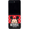 Disney Tsum Tsum Minnie Mouse Galaxy Z Flip5 5G Skin