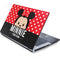 Disney Tsum Tsum Minnie Mouse Generic Laptop Skin
