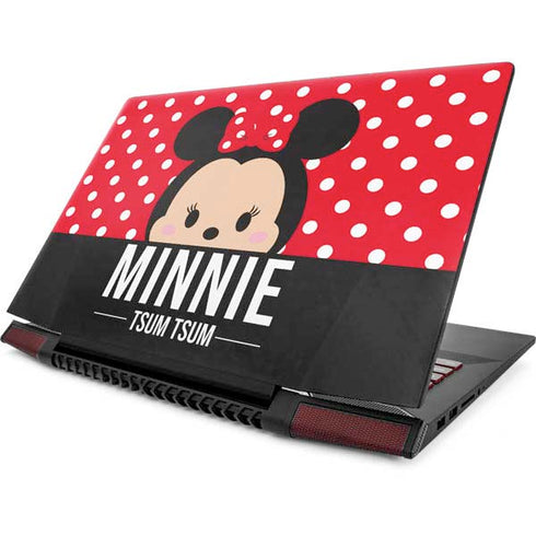 Disney Tsum Tsum Minnie Mouse Lenovo IdeaPad Skin