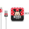 Disney Tsum Tsum Minnie Mouse iPad Charger (10W USB) Skin