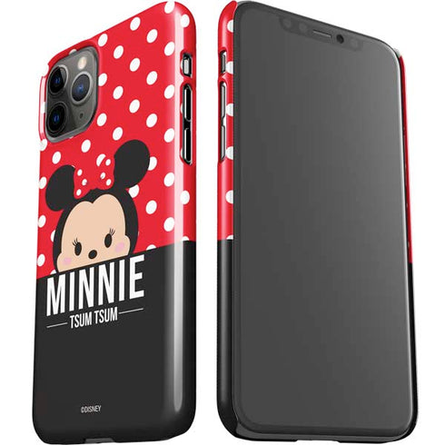 Disney Tsum Tsum Minnie Mouse iPhone 11 Pro Lite Case
