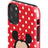 Disney Tsum Tsum Minnie Mouse iPhone 11 Pro Max Impact Case