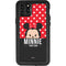 Disney Tsum Tsum Minnie Mouse iPhone 11 Pro Max Waterproof Case