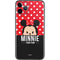 Disney Tsum Tsum Minnie Mouse iPhone 11 Pro Skin