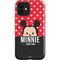 Disney Tsum Tsum Minnie Mouse iPhone 12 Impact Case