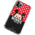 Disney Tsum Tsum Minnie Mouse iPhone 12 Pro Clear Case