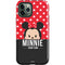 Disney Tsum Tsum Minnie Mouse iPhone 12 Pro Impact Case