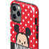 Disney Tsum Tsum Minnie Mouse iPhone 12 Pro Impact Case