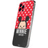 Disney Tsum Tsum Minnie Mouse iPhone 12 Pro Skin