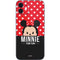 Disney Tsum Tsum Minnie Mouse iPhone 12 Skin