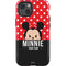 Disney Tsum Tsum Minnie Mouse iPhone 13 Impact Case
