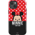 Disney Tsum Tsum Minnie Mouse iPhone 13 Impact Case