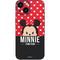 Disney Tsum Tsum Minnie Mouse iPhone 13 Mini Skin