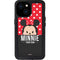 Disney Tsum Tsum Minnie Mouse iPhone 13 Mini Waterproof Case