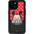 Disney Tsum Tsum Minnie Mouse iPhone 13 Mini Waterproof Case