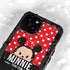 Disney Tsum Tsum Minnie Mouse iPhone 13 Mini Waterproof Case