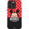 Disney Tsum Tsum Minnie Mouse iPhone 13 Pro Impact Case