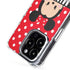 Disney Tsum Tsum Minnie Mouse iPhone 13 Pro MagSafe Case